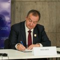 Dačić: SPS temelj i ključ političke stabilnosti Srbije svih ovih godina