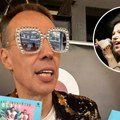 "Dan pred smrt je nastupila": Inspektor Blaža snimio duet sa Beti Đorđević, otkrio nam kako je izgledala saradnja
