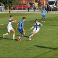 Petrović doneo Omladincu pobedu u Prislonici