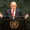 Netanjahu prozvao "moralne kukavice" koje napuštaju salu dok govori! "U Britaniji i Francuskoj Izrael optužuju za…
