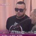 Filipu Caru pala vilica kad je ušla nova učesnica Elite 10. Fatalna plavuša napravila haos svojom pojavom: Odmah joj prvi…