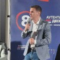 Autentična desnica: Mi smo jedina evroskeptična izborna lista