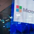 AI podigao vrednost Microsofta za bilion dolara u jednom kvartalu
