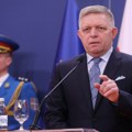 Izborni presek: Fico specijalni gost na mitingu SNS-a, Putin podržao Vučića