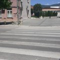 Počinje obeležavanje pešačkih prelaza u blizini škola i vrtića: Narednih 20 dana izmene i povremeni prekidi saobraćaja