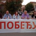 „Kako smo došli do toga da je Srbija raj za investitore, a pakao za radnike?”: Tribina Studentske liste u Kragujevcu