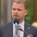 Oglasio se Draško Stanivuković: Možemo reći da smo druga najjača politička organizacija u Republici Srpskoj