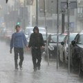 Još sutra do 30 stepeni, a onda obrt! Rhmz se upravo oglasio: Stižu zaslađenje i pljuskovi, evo kakvo nas vreme čeka u…