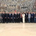 BNV: Prisustvo Bošnjaka u policiji mora biti vidljivo i mjerljivo