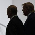 Tramp dogovorio sa Putinom uvoz ruskog dizela: Najavio rekordni pad cena energenata za Ameriku i svet