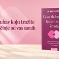 Milioni prate njene savete o odnosima: nova knjiga Nikol Lepere stigla je i kod nas