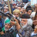 Dok krv teče, "dogovor sa đavolom" stiže na naplatu: Evo zašto Huti napadaju Saudijsku Arabiju