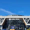 China Open u znaku Đokovića i modernog "Puta svile": Evo kako je čuveni turnir postao "zlatna sezona tenisa, kulture i…
