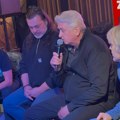 "Izađemo na binu, a publika nas gleda u tišini": EKV na početku nisu ni plaćali za nastupe, isplivala tajna benda