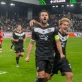 Zvezdi potonule sve lađe u finišu