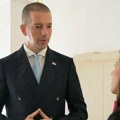Đurić: Srbija neće odustati od dijaloga Beograda i Prištine, nastavljamo ulaganja u Srbe na KiM