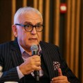 "Moraš da poludiš na vreme ili si u problemu": Slavko Banjac o stanju na muzičkoj sceni, pa pecnuo mlade kolege