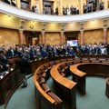 U Skupštini Srbije održana konferencija "20 godina Ustava Srbije" - ustav temelj poretka