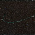 Astronomi otkrili veliko nebesko telo na ivici Sunčevog sistema
