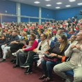Predškolska ustanova „Đulići” svečanom priredbom obeležila 57. rođendan