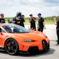 Bugatti pozvao 18 vlasnika i dao im ponudu koja se ne odbija