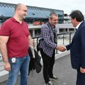Ministar Gašić: "Pojačane konrole na Aerodromu zbog sprečavanja divljih taksista"