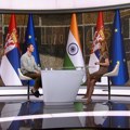 Srbija i Indija: Od vojne industrije do Bolivuda