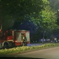 Uhapšen vozač koji je kolima usmrtio pešaka u Nišu