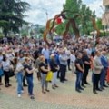 Protesti Srba u Gračanici i Severnoj Mitrovici: Pozivi na formiranje SZO