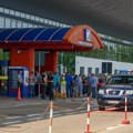Ubio dvoje ljudi na aerodromu nakon što mu je zabranjen ulazak u zemlju: Užas u Moldaviji