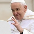 Папа именовао свог сународника за шефа Дикастерија за веру