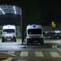 Jedan muškarac ubijen, a drugi teško ranjen nožem u Beogradu