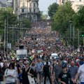 Opozicija: Protesti se nastavljaju tokom leta, intenziviranje u septembru