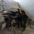 Rusija predložila produženje pomoći UN severnoj Siriji na šest meseci