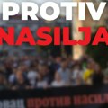 Četvrti protesti “Leskovac protiv nasilja” u subotu