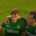 Spektakularan gol u bugarskoj ligi! (VIDEO)