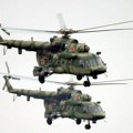 Dejstva beloruskih helikoptera su provokacija smatra Poljska