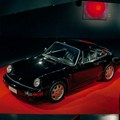 Amerikanac ukrao Porsche 930 Turbo iz muzeja i registrovao ga s lažnim dokumentima