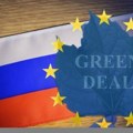 Evropski zeleni dogovor na nišanu ruske manipulativne mašinerije