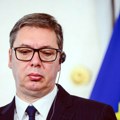 Vučić: Do kraja godine očekujemo četiri milijarde evra stranih investicija u Srbiju