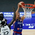 Košarkaši Srbije ubedljivo pobedili Južni Sudan, maksimalne tri pobede u prvoj fazi