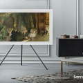 Samsung u saradnji sa Muzejom umetnosti Metropolitan donosi vrhunsku umetnost na The Frame televizore