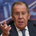 Lavrov potvrdio: Ruski ministar dogovara potencijalnu posetu Severnoj Koreji u oktobru