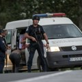 Policija ušla u manastir na Kosovu: Pronađena velika količina oružja, vernici poslati na testiranje