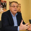 Oglasio se Nebojša Čović: Predsednik Zvezde otvorenim pismom reagovao na napade na klub