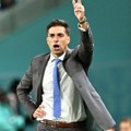 Gudelj i Dmitrović imaju novog šefa: Urugvajac Dijego Alonso novi trener Sevilje