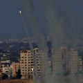 (VIDEO) Snimci Gaze iz vazduha