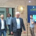Nova srpska demokratija: Mandić kandidat za predsjednika Skupštine Crne Gore