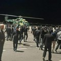 Uhapšeno 60 ljudi zbog upada na aerodrom u Dagestanu, povređeno devet policajaca