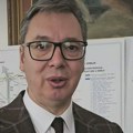 Vučić otkrio koja nova kompanija stiže u Niš